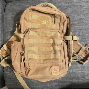 Samurai Tactical Backpack
